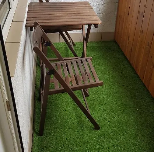 Apartament Kometa Srodmiescie