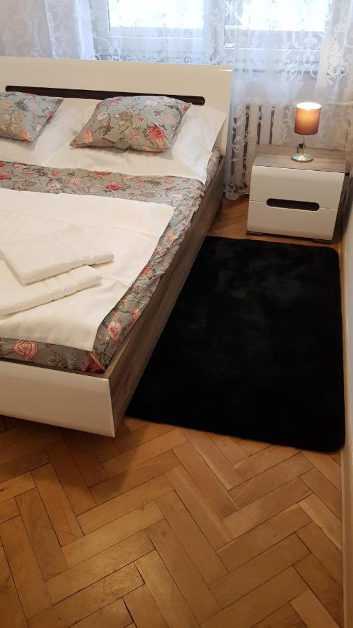 Apartament Kometa Srodmiescie