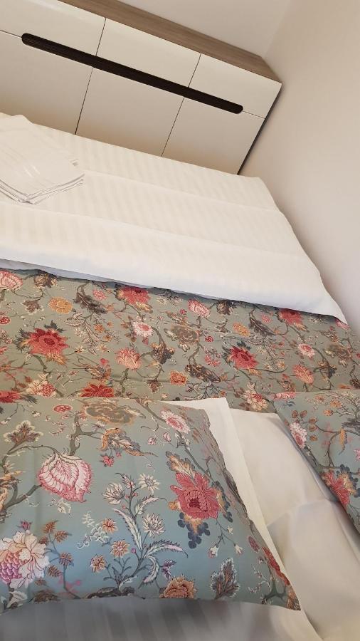 Apartament Kometa Srodmiescie Warszawa