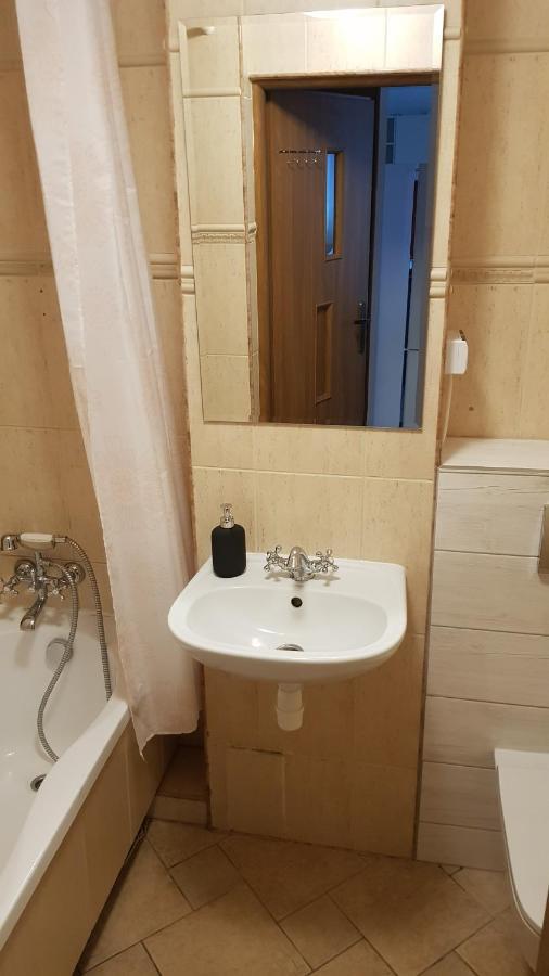 Kometa Srodmiescie Apartament