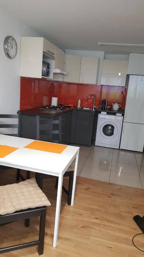 Apartament Kometa Srodmiescie *