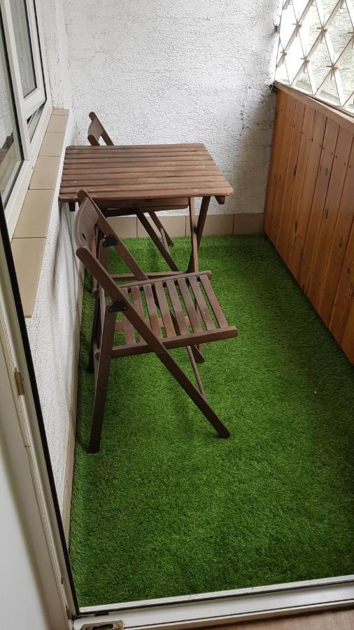 Apartament Kometa Srodmiescie *