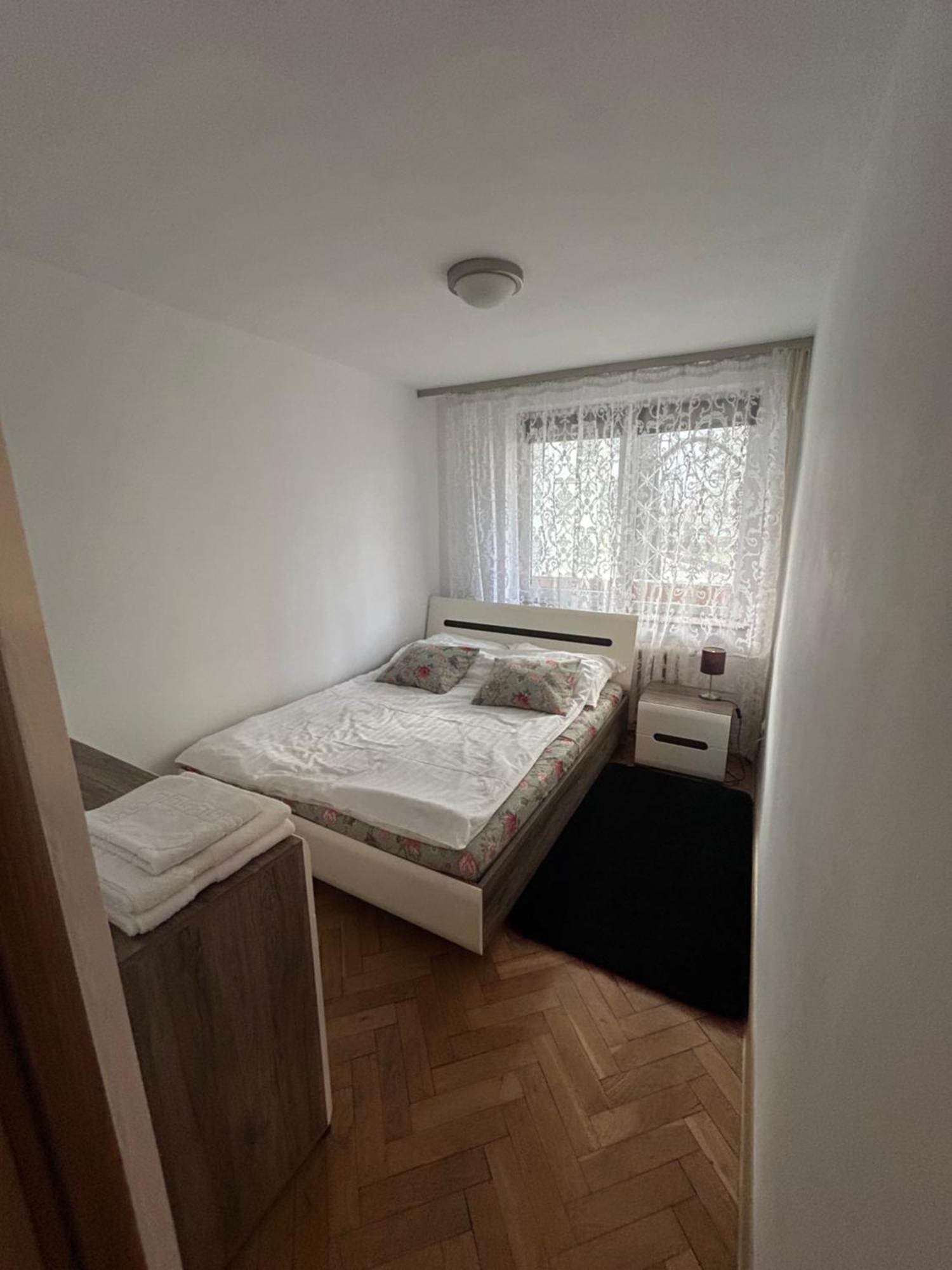 Kometa Srodmiescie * Warszawa