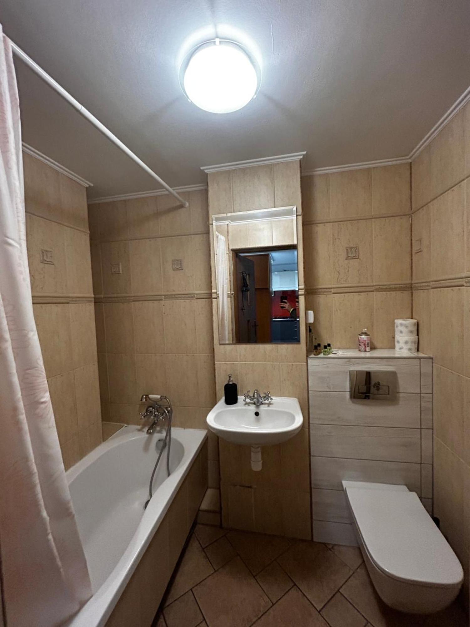 Apartament Kometa Srodmiescie